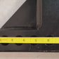 Weight Distribution Shank 2" Hitch | 12" Long x 8-1/4" x 2" x 2" | V4