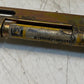 Caterpillar CAT Hinge 110-8284 | 44-1/2" Long 1-3/8" Wide