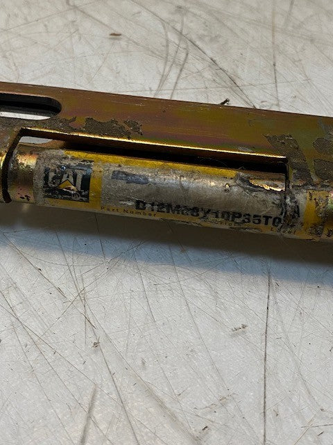 Caterpillar CAT Hinge 110-8284 | 44-1/2" Long 1-3/8" Wide