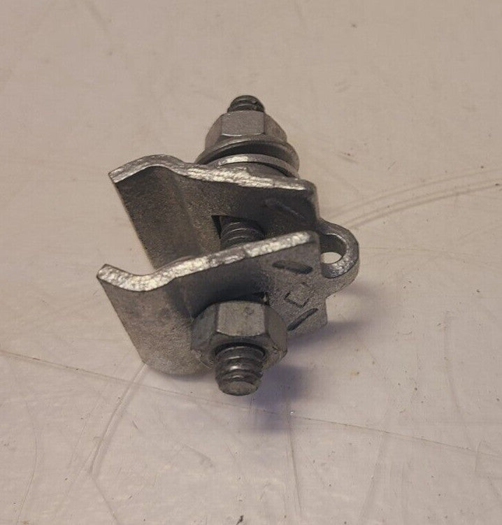 50 Quantity of Clamps LSHG Wire .563" | 81461 | 55730032 (50 Qty)