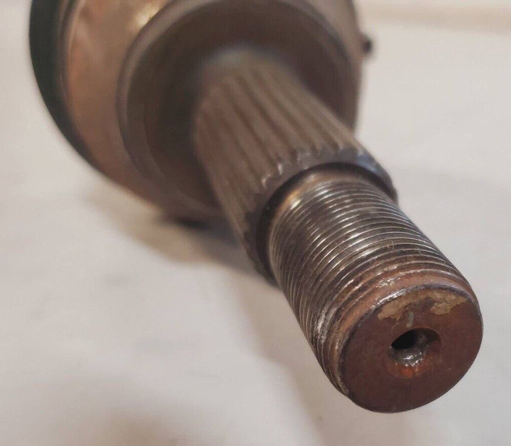 FoMoCo Axle Shaft Front Right For FORD AE8P-3B436-BB | 110721100251 | FAXXA