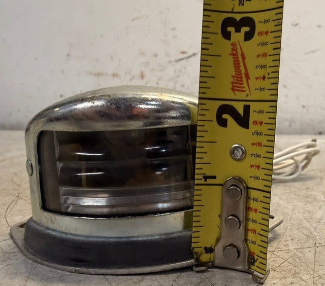 2 Quantity Arrow Safety Device Co. Licnese Plate Light 437 Automotive 2 (QTY)