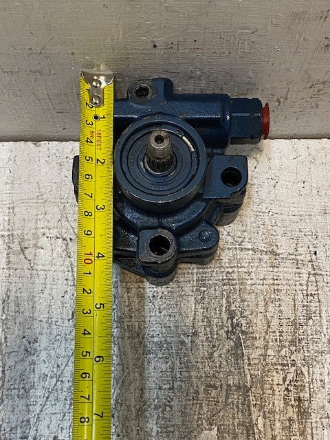 Power Steering Pump 34010 | 12mm Thread 11mm Holes