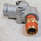 Meritor Pressure Protection Valve Assembly 3102501 | 31025-01