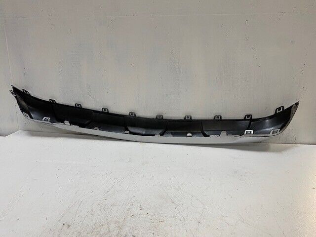 Front Bumper Valance Fascia Panel Skid Plate Compatible with Chevrolet & Buick