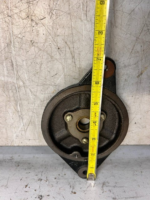 Generator Drive End Bearing Housing For Tractors GHD8X  Mounting End Bracket