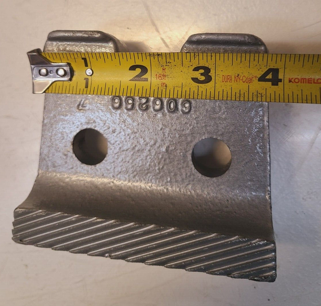 Chief Pinch Weld Clamp Male Half 606256