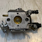 Walbro WT964 Carburetor Chainsaw Part Fuel Garden Chainsaw Replace 577133001