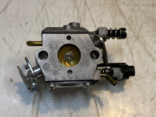 Walbro WT964 Carburetor Chainsaw Part Fuel Garden Chainsaw Replace 577133001