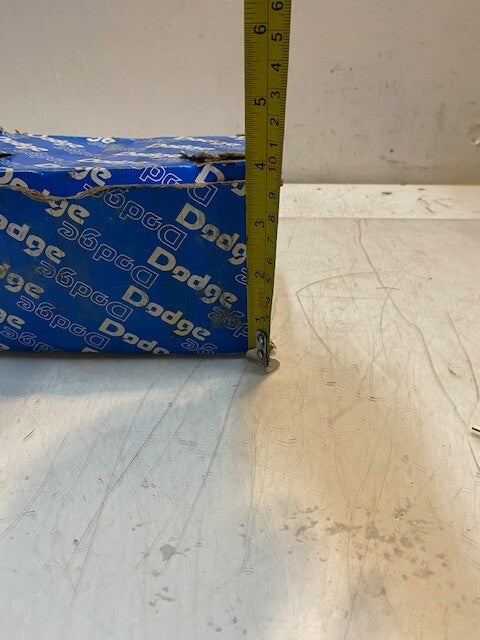 Dodge Black & Decker Threaded Solid Inserts 6035-2BR312 | 5,000 Qty | Size 8-32