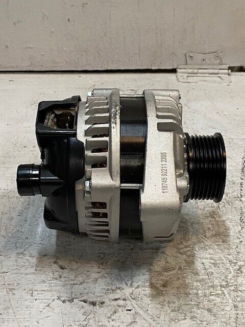 Alternator 118745 92211 2205