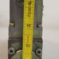 Bosch Hydraulic Control Valve 19553 | 98236 | 114 | 4126A | 388