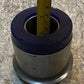 Atro Motor Mount PL1048 38mm Bore 3-1/2" x 3-1/8"