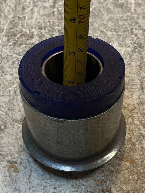 Atro Motor Mount PL1048 38mm Bore 3-1/2" x 3-1/8"