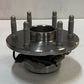 FKG 515097 S0106 Front Wheel Bearing Hub Assembly