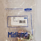 11 Quantity of Haldex Midland Clevis Forged Pins CF2 | PGL 12026 (11 Qty)