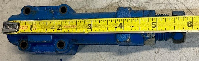 Vickers Piston Pump Compensator Pressure Limiting PVQ Hydraulic Control Unit