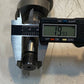 Automotive Engine Camshaft 2/56306, S492272, 2562362E2M 14" Long 20mm Thread