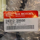 Kia Motors Valve Timing Belt 24312-39800