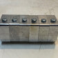 6 Quantity of Truxedo Truck Bed Tonneau Mounting Clamps 1703561 (6 Quantity)