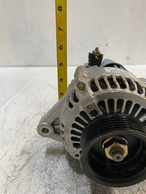 Remy World Class Remanufactured Alternator 13217 For Honda Accord