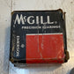 McGill Cam Flat Yoke Follower Roller Bearing Lubri-Disc CYR 2 | 16x51x33mm