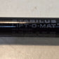 4 Quantity of Stabilus Lift-O-Mat Gas Springs 9402AZ 0278N 181/11 C 8 (4 Qty)