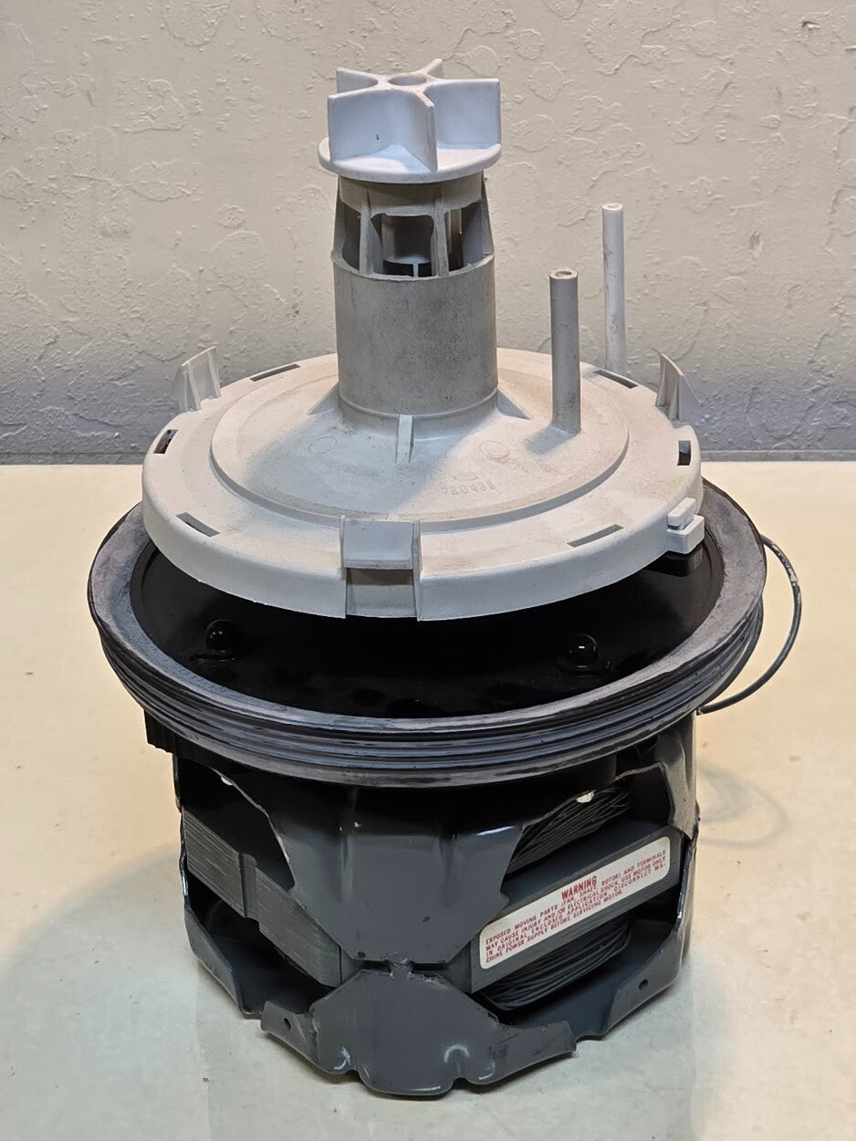 Pac-Flex 53987 Diswasher Pump for Whirlpool | 720083 | 5kH42AT49T | 720435