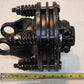 Power Take Off Slipper Clutch 135 | 1-3/4" 20 Spline Output | 1-1/4" Bore Yoke