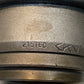 Constant Velocity Joint Axle 86378 | 21576C | 6821 | 37-1/2" Long 20-Spline