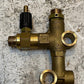 Unloader Valve VB13S | VB135 | 251/min 180 Bar 90-C