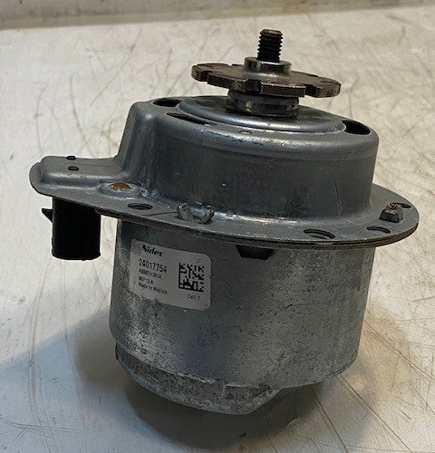 Nidec 24017754 Electric Cooling Fan Motor Assembly A3067113614  | 06713A