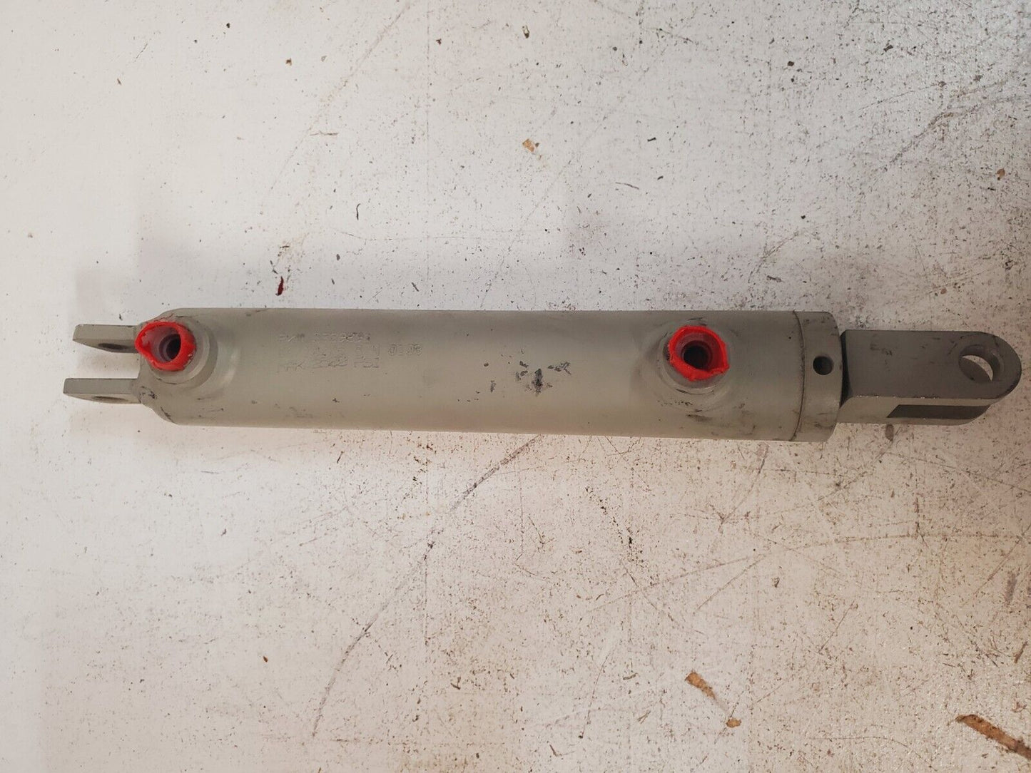 Power Chute Cylinder 3329891 | 0106 | 2500 PSI