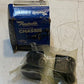 Raybestos Chassis 550-1343 | 1-1/2" x 1-5/8" 2 pcs