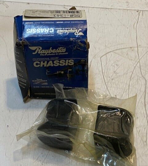 Raybestos Chassis 550-1343 | 1-1/2" x 1-5/8" 2 pcs