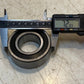 KYK 22072RSC3SRI2 Double Row Self Aligning Metic Ball Bearing