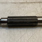 Chelsea Output Shaft 3P950 | 9-1/2" Long 50mm OD 10-Spline