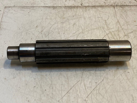 Chelsea Output Shaft 3P950 | 9-1/2" Long 50mm OD 10-Spline