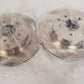 2 Qty. of Power Stop Rear One Stock Replacement Brake Rotors JBR1144 (2 Qty)