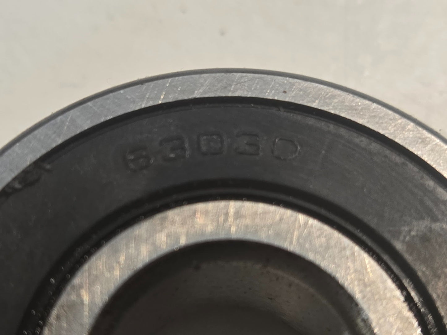 7 Quantity of EWB Ball Bearings 6303D | 47 mm OD 17 mm Bore 14 mm Thick (7 Qty)