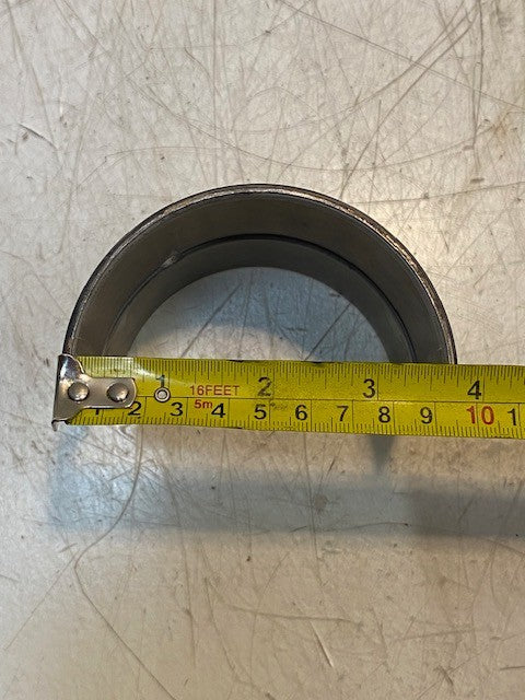 MB1131P Pair of Connecting Rod Bearings 3-3/4" L 3-3/8" W 1-3/4" H