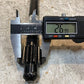 Steer Shaft 07.917.145103 | 27" Long 19mm OD 27mm 10-Spline