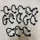13 Quantity of International Tube Assy 1889613C1 (13 Quantity)
