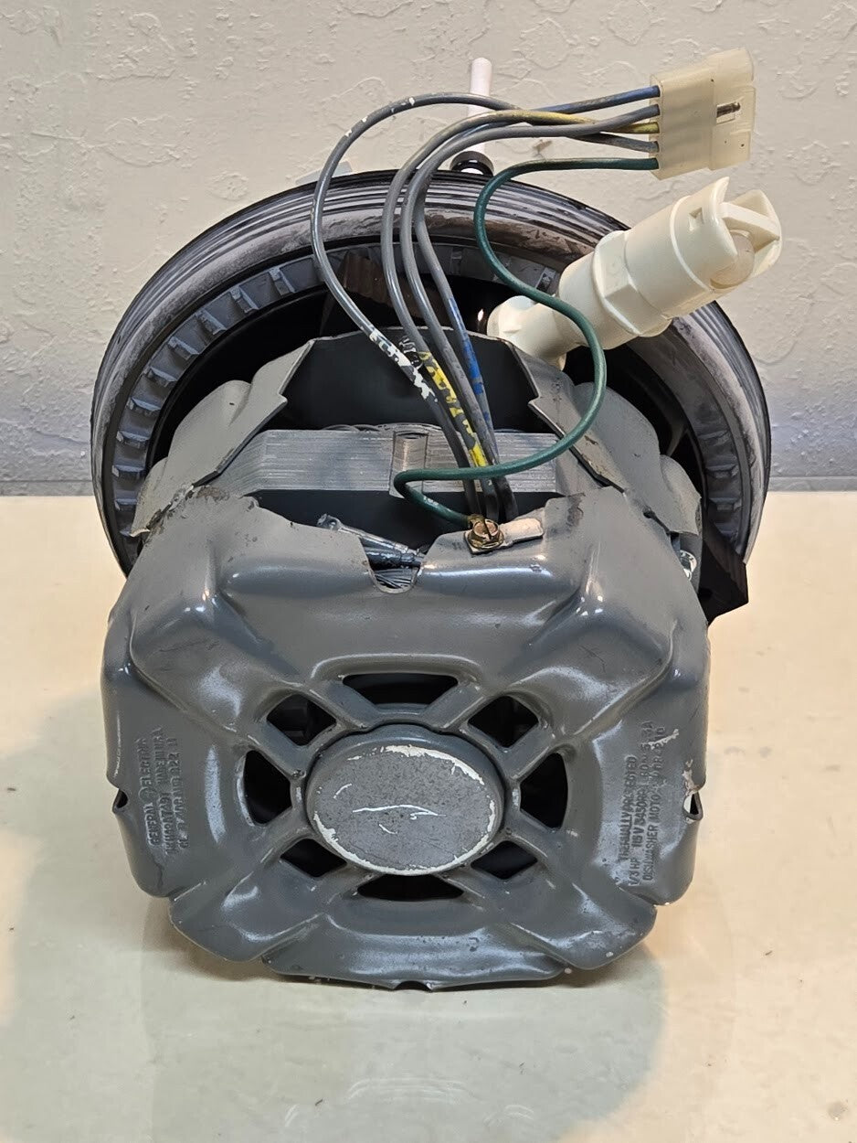 Pac-Flex 53987 Diswasher Pump for Whirlpool | 720083 | 5kH42AT49T | 720435