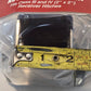 6 Quantity of Valley Industries 7505 Receiver Cover 084689120440 (6 Quantity)