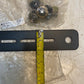 CommScope CAT FGS-HNTR-5/8 Threaded Rod Bracket Fiberguide 5/8"