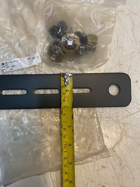CommScope CAT FGS-HNTR-5/8 Threaded Rod Bracket Fiberguide 5/8"