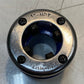 Pipe Thread Die Head 1"-NPT 35mm Bore 3" Tall 2-3/4" Dia.