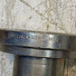 Gates 24C2-32FL90-5085 Hydraulic Coupling Fitting 33mm ID 8" Long