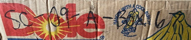 Wheel Bearing & Hub Assembly 5-Bolt 033-289S | 6" Dia. 70mm Bore OD 12mm Bolts